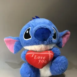 Peluche Stitch (E)