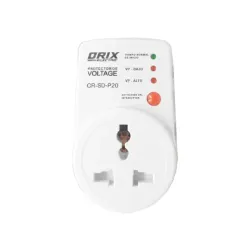 Protector de voltage