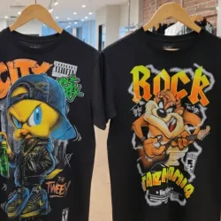 Pullobers Hombre (E)