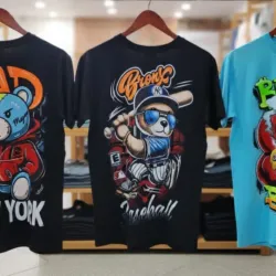 Pullobers Hombre (E)