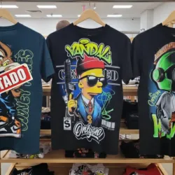 Pullobers Hombre (E)