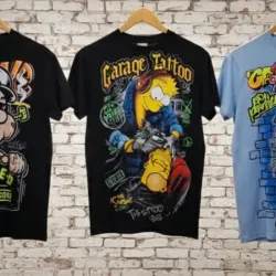 Pullobers Hombre (E)