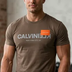 Pullover de hombre (E)