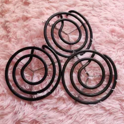 Resistencia Fogón (E)