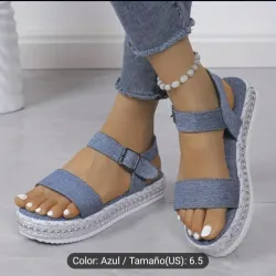 Sandalias