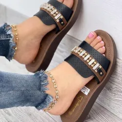 Sandalias