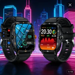 Smartwatch