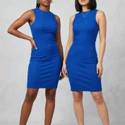 Vestido de mujer (E)