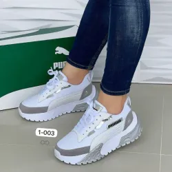 Zapatos Puma (E)