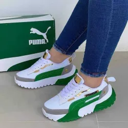 Zapatos Puma (E)