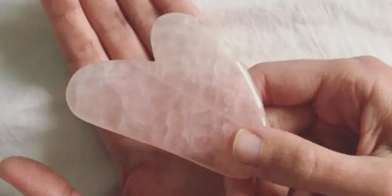 Gua sha ✨️