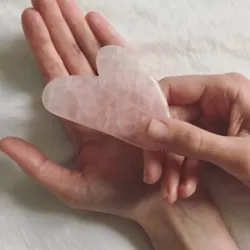 Gua sha ✨️