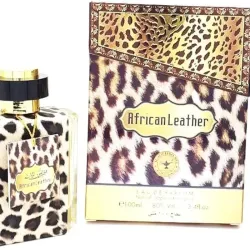 African Leather