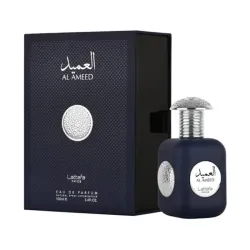 Al Ameed by Lattafa (Unisex) 100 ml EDP