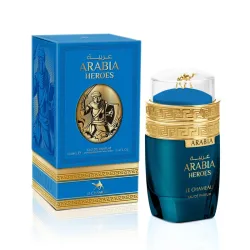Arabia Heroes by Le Chameau EDP 100 ml