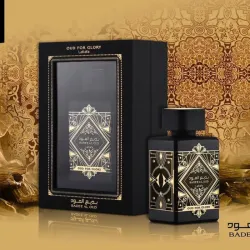 Badee OUD for Glory by Lattafa EDP 100 ml