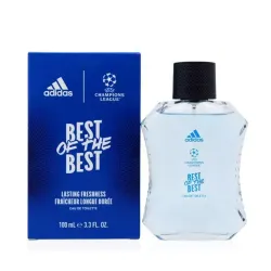 Best Of The Best by Adidas for Men 100 ml EDT