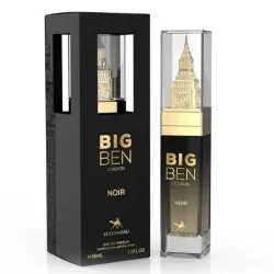 Big Ben Londo Noir by Le Chameau EDP 100 ml