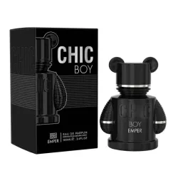 Chic Boy EDP 100 ml