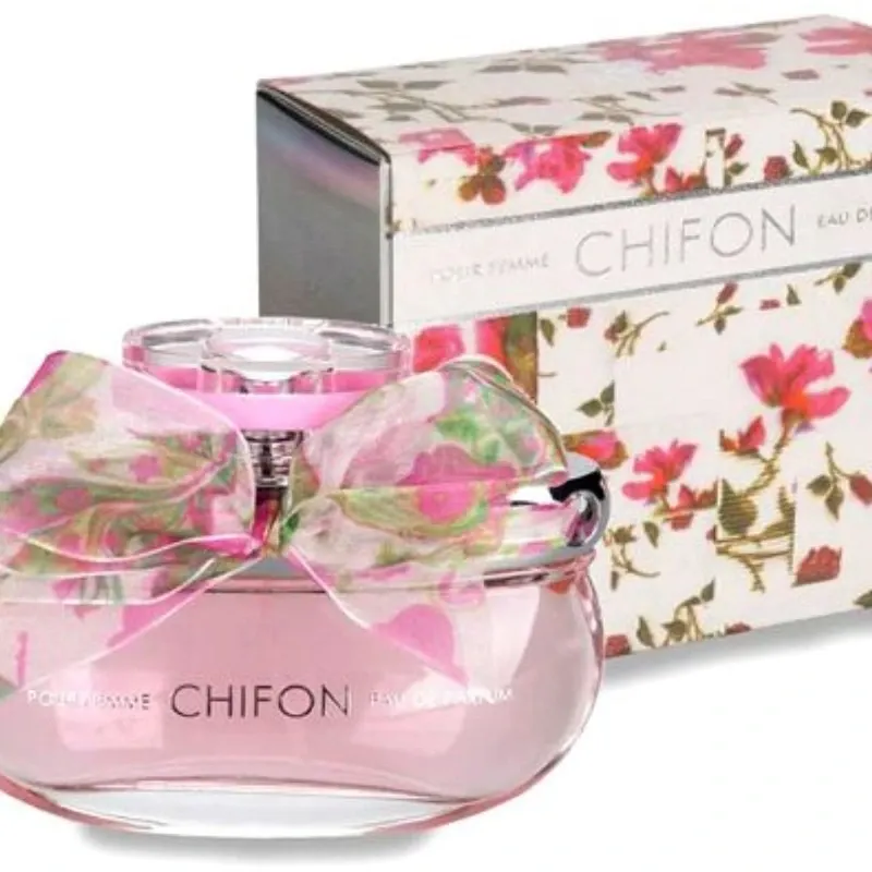 Chifon by EMPER 100 ml EDP