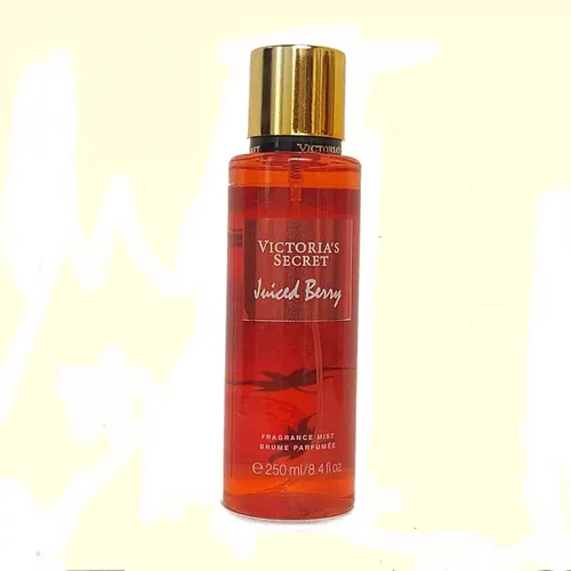 Victoria's secret 2024 juiced berry