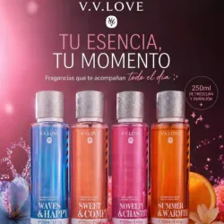Colonias V.V.Love