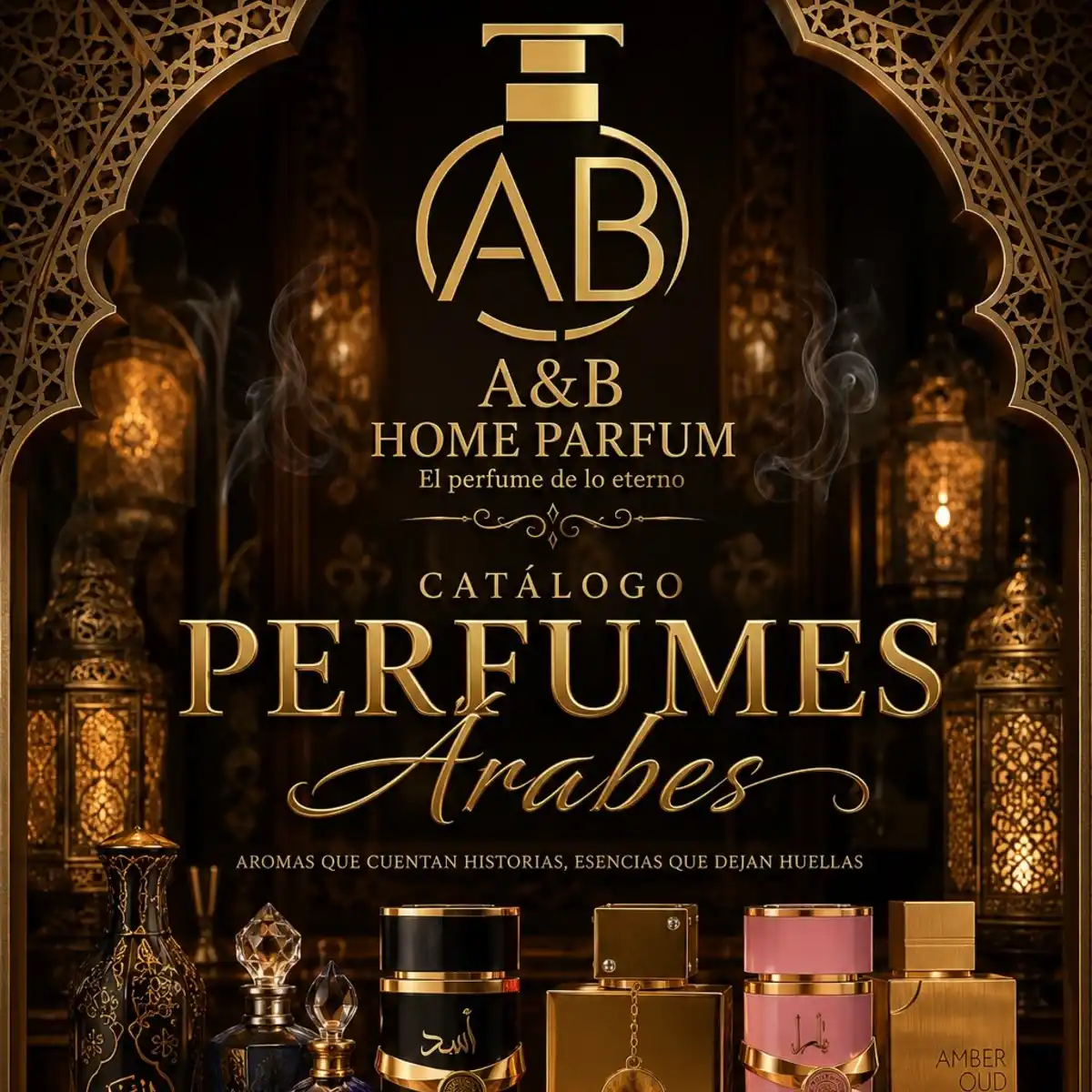Home Parfum
