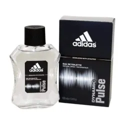 Dynamic Pulse by Adidas for Men 100 ml EDT