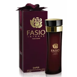 Fasio Intense EDP 100 ml
