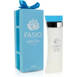 Fasio Light Blue EDP 100 ml