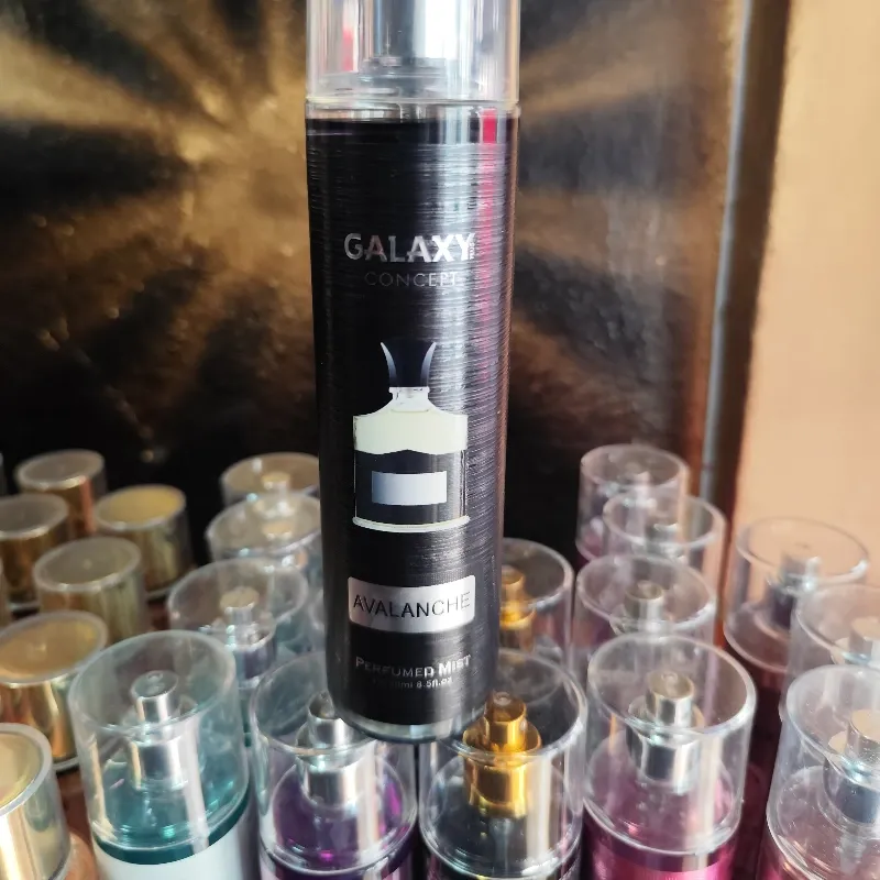 Galaxy Plus Avanche 250 ml