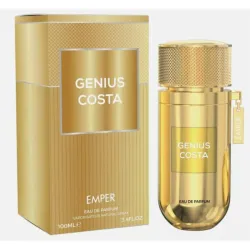 Genius Costa by EMPER 100 ml EDP