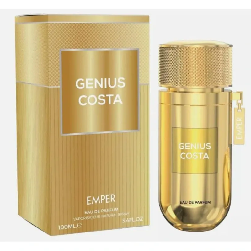 Genius Costa by EMPER 100 ml EDP