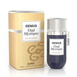 Genius Oud Mystique by EMPER EDP 100 ml