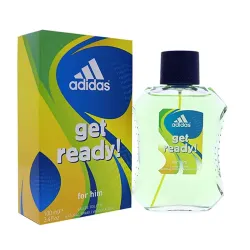 Get Ready by Adidas for Men 100 ml EDT