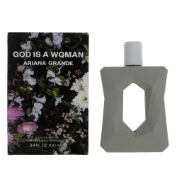 God Is A Woman by Ariana Grande for Women 100 ml EDP
