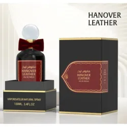 Hanover Leather EDP 100 ml