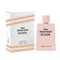 Her Braveri Elixir EDP 100 ml