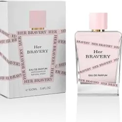 Her Bravery EDP 100 ml