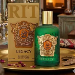 Heritage Legacy EDP 100 ml