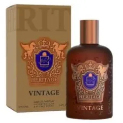 Heritage Vintage EDP 100 ml