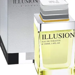 Ilusion by Prive EDP 100 ml
