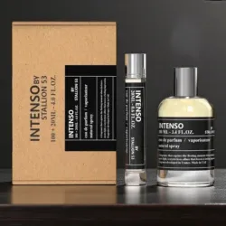 Intenso by Stalion 53 EDP 100 ml + Free 20 ml