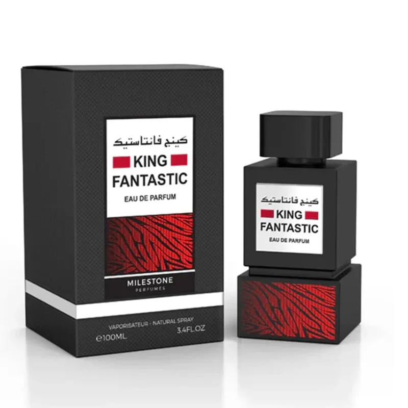 King Fantastic EDP 100 ml
