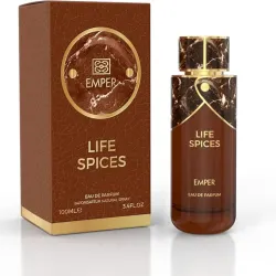 Life Spices by Emper EDP 100 ml