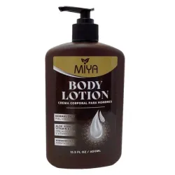 Locion Corporal 400 ml
