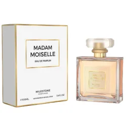 Madam Moiselle by Milestone EDP 100 ml