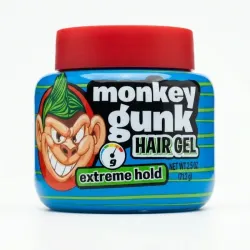 Gel Moco de Gorilla 213 gr