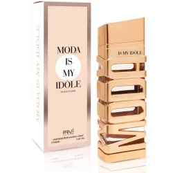 Moda Is My Idole by Prive EDP 100 ml