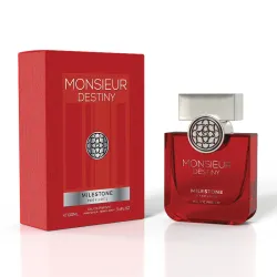 Monsieur Destiny EDP 100 ml